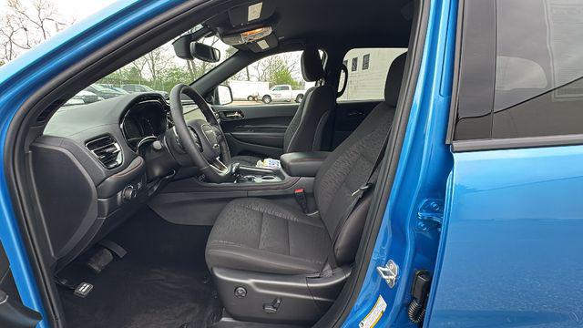 2026 Dodge Durango GT AWD