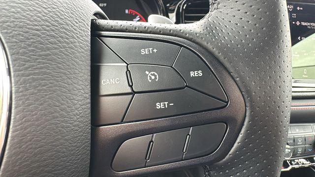 2026 Dodge Durango GT AWD