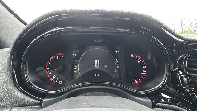 2026 Dodge Durango GT AWD