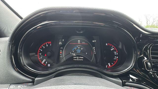 2026 Dodge Durango GT AWD