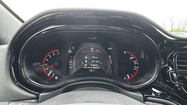 2026 Dodge Durango GT AWD