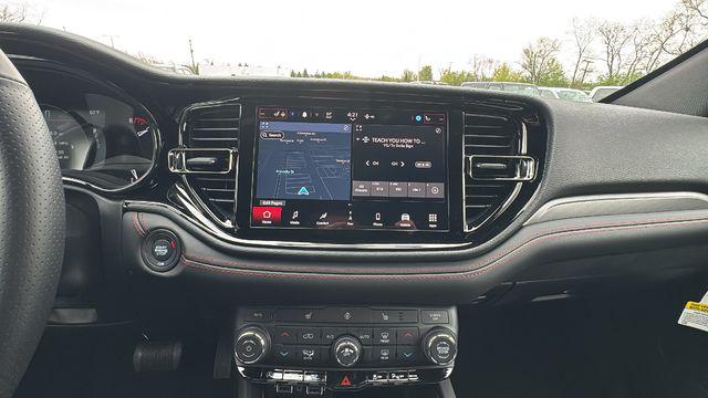 2026 Dodge Durango GT AWD