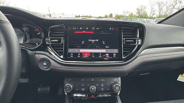 2026 Dodge Durango GT AWD