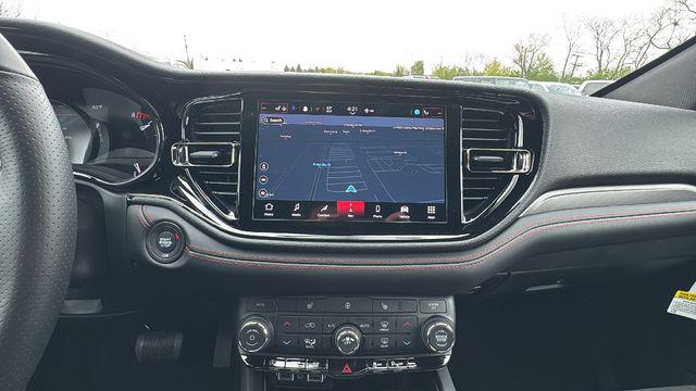 2026 Dodge Durango GT AWD