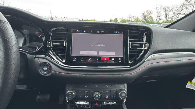 2026 Dodge Durango GT AWD