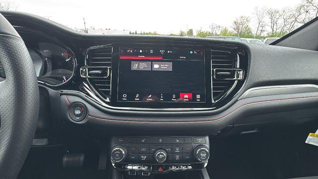 2026 Dodge Durango GT AWD