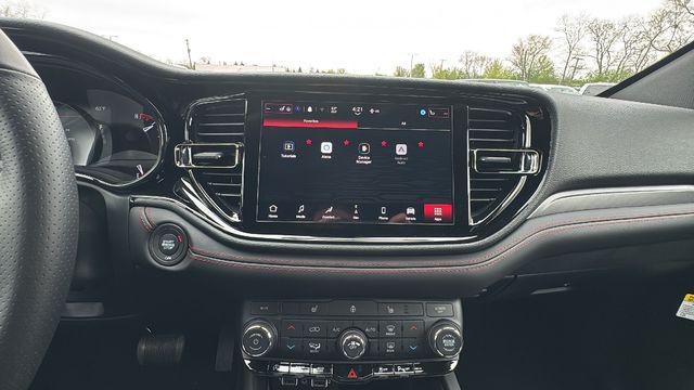 2026 Dodge Durango GT AWD
