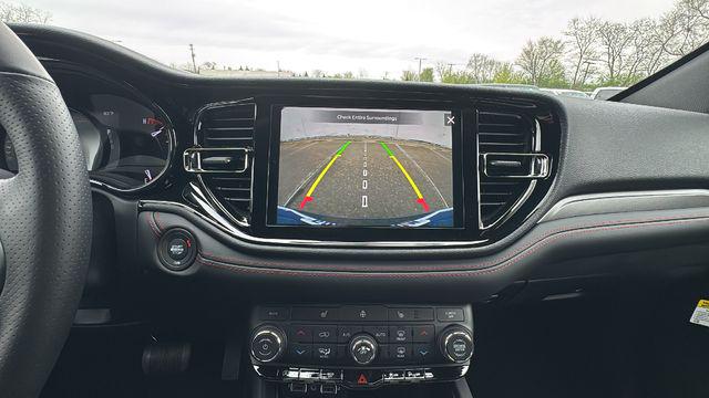 2026 Dodge Durango GT AWD
