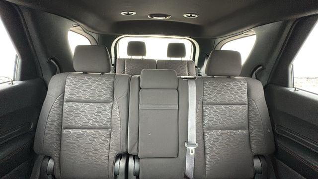 2026 Dodge Durango GT AWD