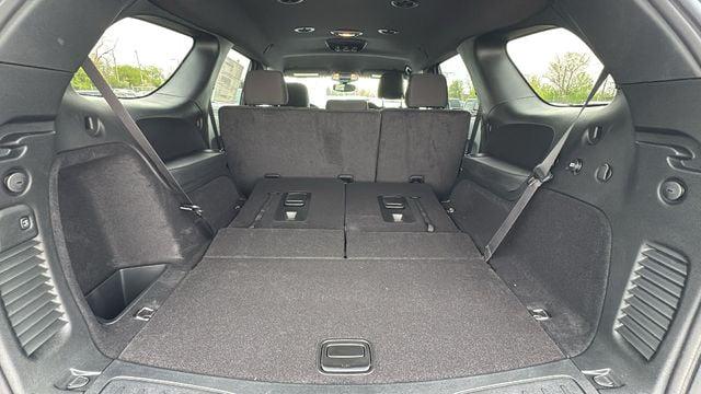 2026 Dodge Durango GT AWD
