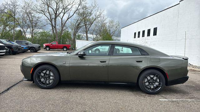 2026 Dodge Charger CHARGER SCAT PACK PLUS 4-DOOR AWD