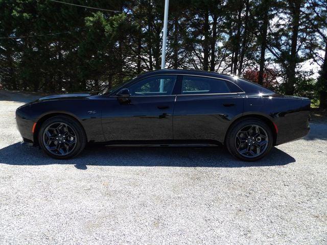 2026 Dodge Charger CHARGER R/T 4-DOOR AWD 2026 Dodge Charger CHARGER R/T 4-DOOR AWD