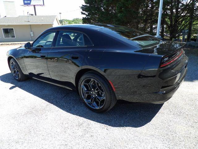 2026 Dodge Charger CHARGER R/T 4-DOOR AWD 2026 Dodge Charger CHARGER R/T 4-DOOR AWD