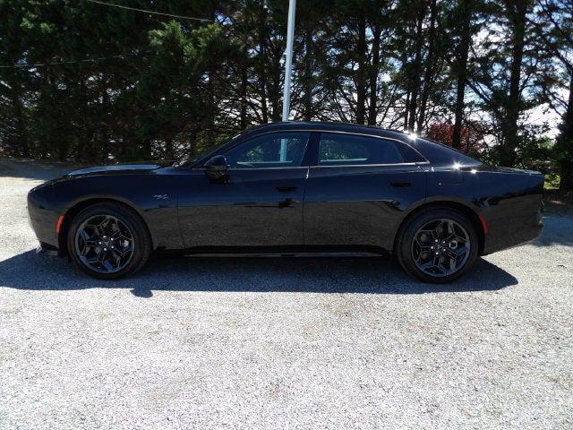 2026 Dodge Charger CHARGER R/T 4-DOOR AWD 2026 Dodge Charger CHARGER R/T 4-DOOR AWD