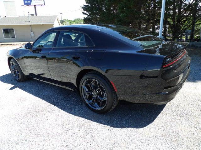 2026 Dodge Charger CHARGER R/T 4-DOOR AWD 2026 Dodge Charger CHARGER R/T 4-DOOR AWD
