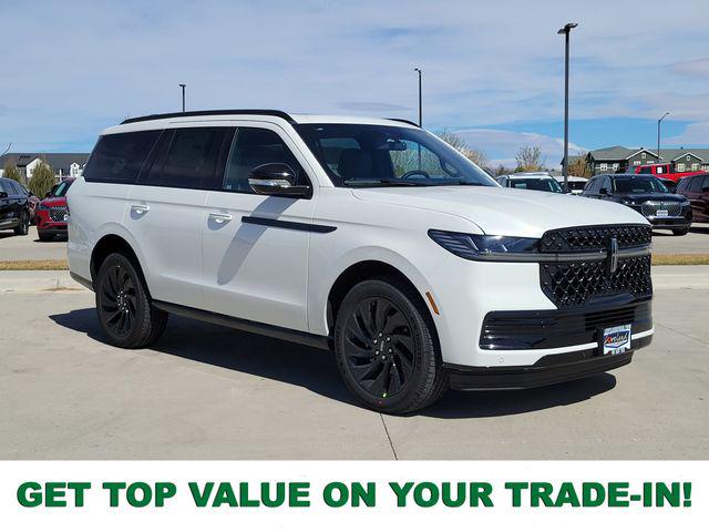 2026 Lincoln Navigator Reserve for sale in Loveland, CO