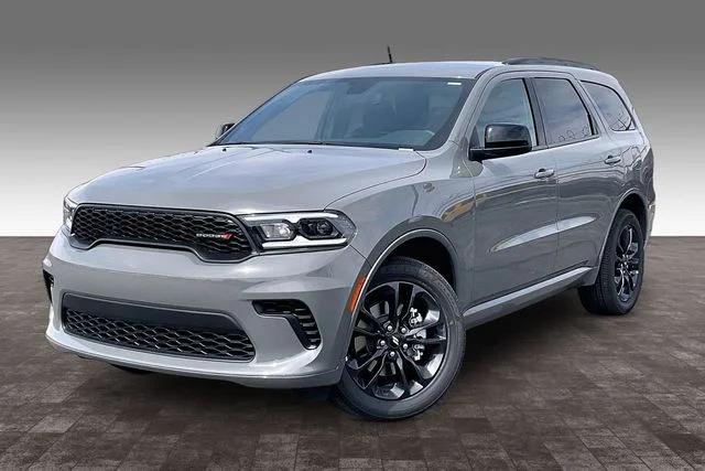 2026 Dodge Durango DURANGO GT AWD