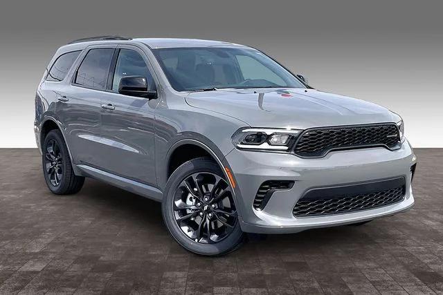 2026 Dodge Durango DURANGO GT AWD
