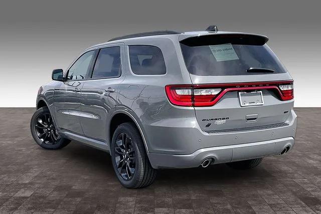 2026 Dodge Durango DURANGO GT AWD