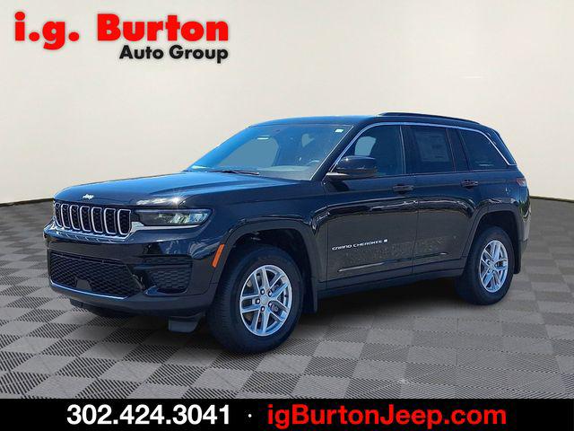 2026 Jeep Grand Cherokee GRAND CHEROKEE LAREDO X 4X4 2026 Jeep Grand Cherokee GRAND CHEROKEE LAREDO X 4X4
