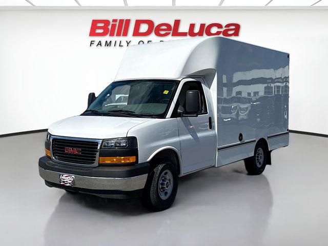 2026 GMC Savana Cutaway Work Van for sale in Haverhill, MA