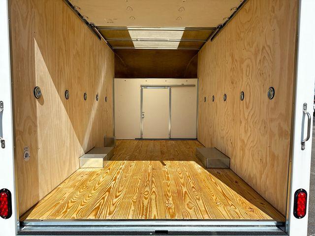 2026 GMC Savana Cutaway Work Van