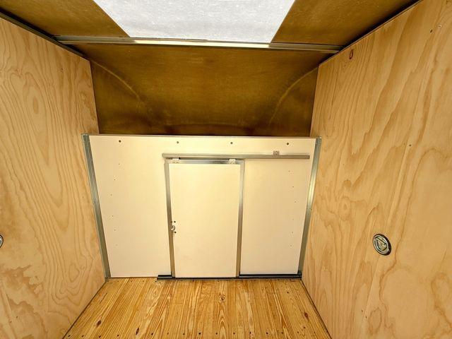 2026 GMC Savana Cutaway Work Van
