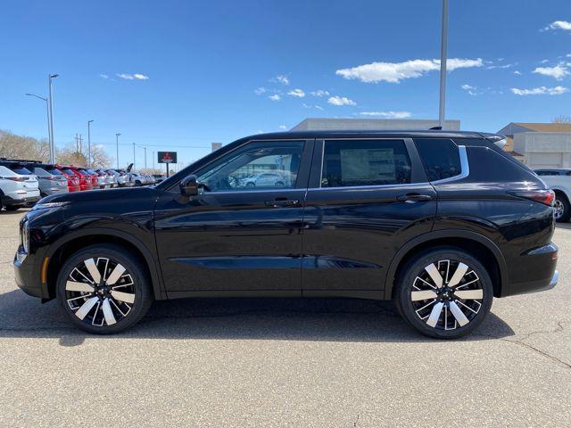 2026 Mitsubishi Outlander SE 1.5T S-AWC
