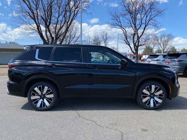 2026 Mitsubishi Outlander SE 1.5T S-AWC