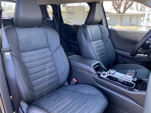2026 Mitsubishi Outlander SE 1.5T S-AWC