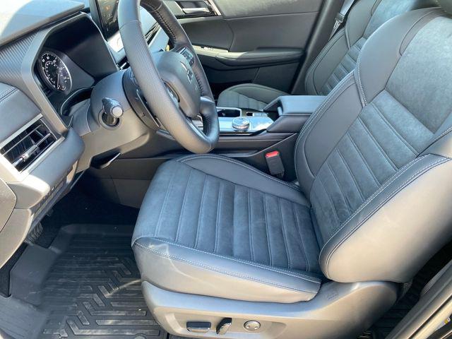 2026 Mitsubishi Outlander SE 1.5T S-AWC