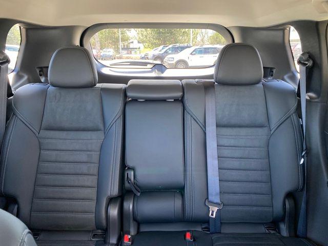 2026 Mitsubishi Outlander SE 1.5T S-AWC