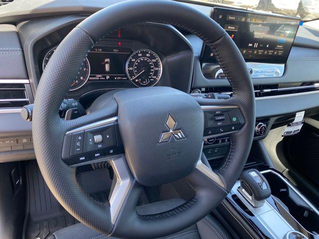 2026 Mitsubishi Outlander SE 1.5T S-AWC