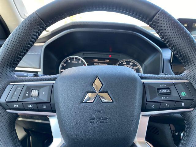 2026 Mitsubishi Outlander SE 1.5T S-AWC