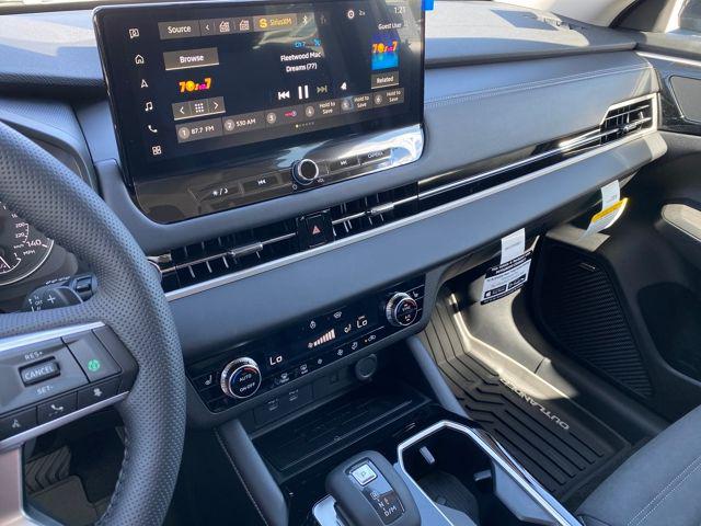 2026 Mitsubishi Outlander SE 1.5T S-AWC