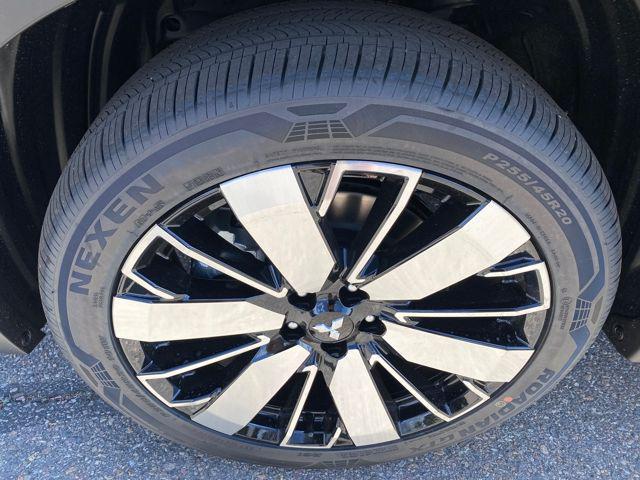 2026 Mitsubishi Outlander SE 1.5T S-AWC