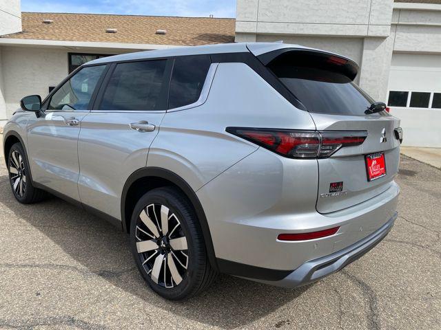 2026 Mitsubishi Outlander SE 1.5T S-AWC