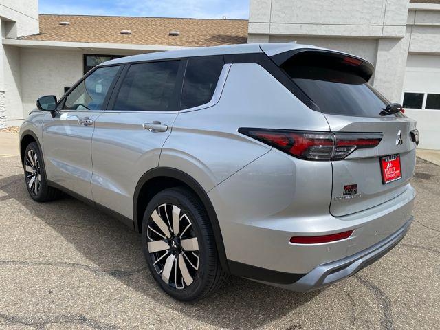 2026 Mitsubishi Outlander SE 1.5T S-AWC