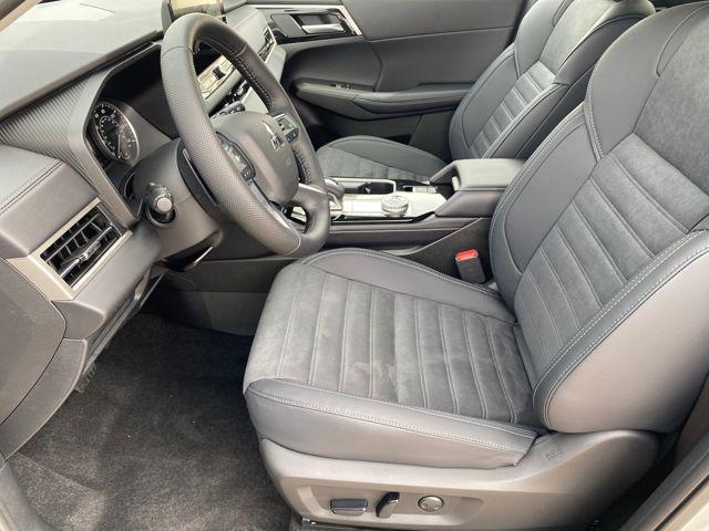 2026 Mitsubishi Outlander SE 1.5T S-AWC
