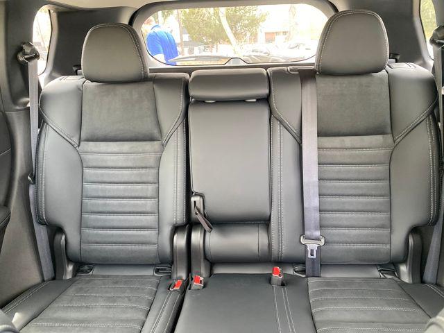 2026 Mitsubishi Outlander SE 1.5T S-AWC