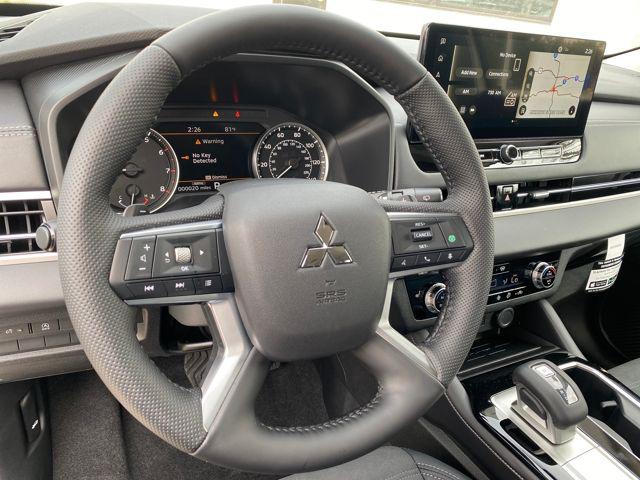 2026 Mitsubishi Outlander SE 1.5T S-AWC