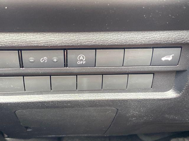 2026 Mitsubishi Outlander SE 1.5T S-AWC