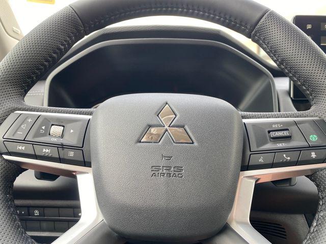2026 Mitsubishi Outlander SE 1.5T S-AWC