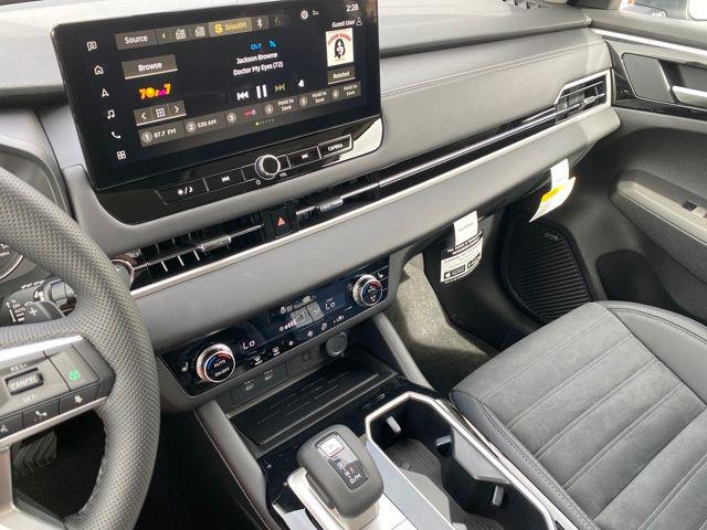 2026 Mitsubishi Outlander SE 1.5T S-AWC