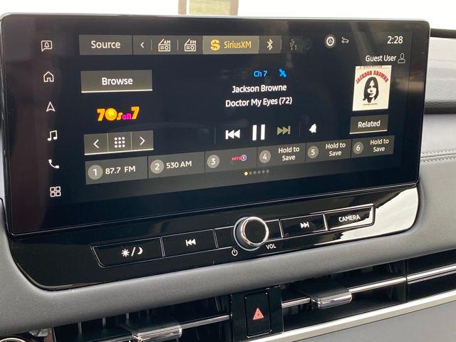 2026 Mitsubishi Outlander SE 1.5T S-AWC