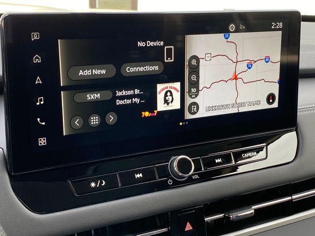 2026 Mitsubishi Outlander SE 1.5T S-AWC