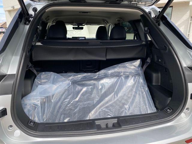 2026 Mitsubishi Outlander SE 1.5T S-AWC