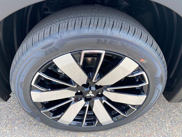 2026 Mitsubishi Outlander SE 1.5T S-AWC