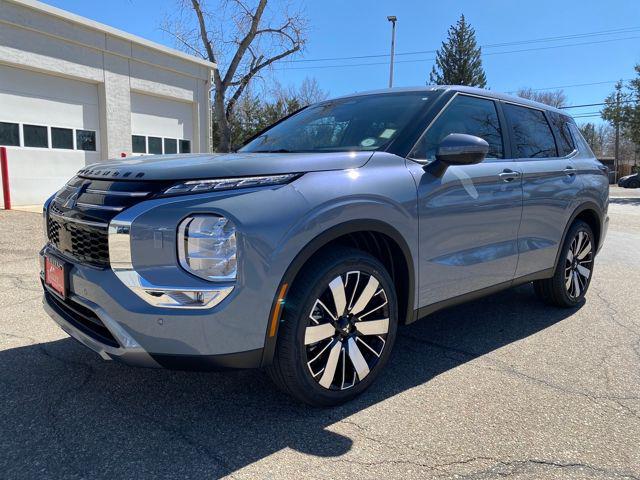 2026 Mitsubishi Outlander SE 1.5T S-AWC for sale in Longmont, CO