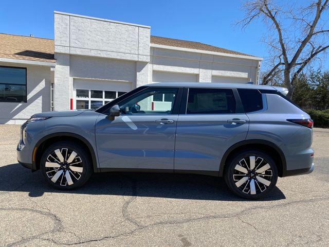 2026 Mitsubishi Outlander SE 1.5T S-AWC